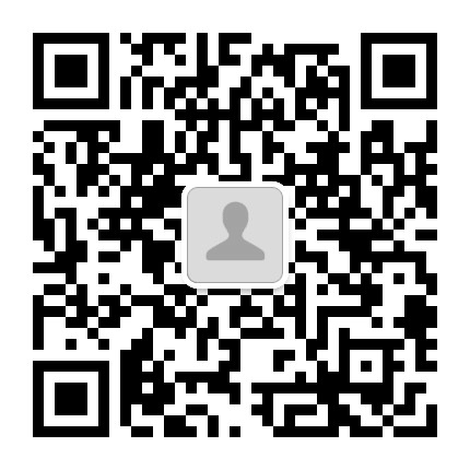 幸福南岗公众号二维码