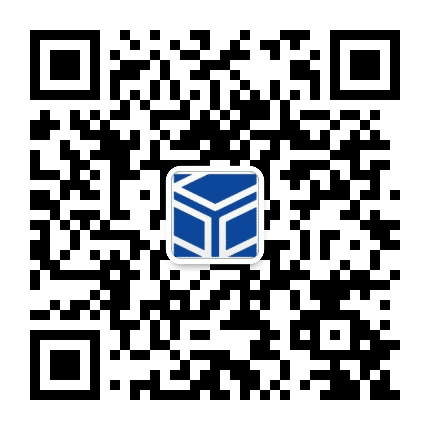 盐城城投集团公众号二维码