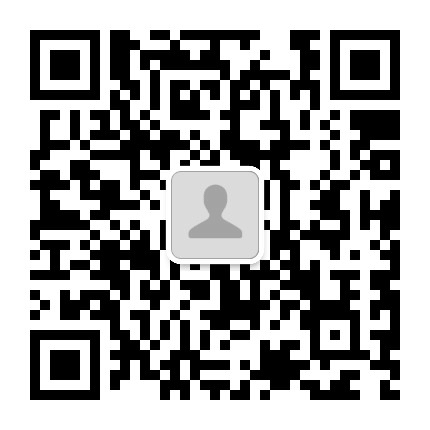 英德连樟公众号二维码