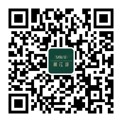 长沙湘江颂公众号二维码