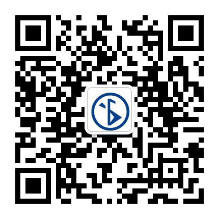 广州市宝兴公众号二维码