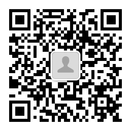 平安马回岭公众号二维码