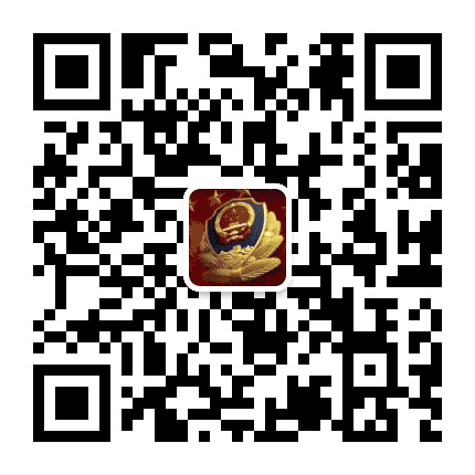 南太湖卫士公众号二维码