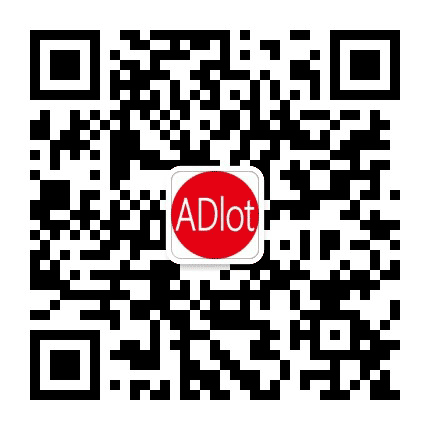 安德劳特公众号二维码