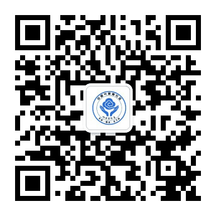 北下关街道中国气象局社区公众号二维码