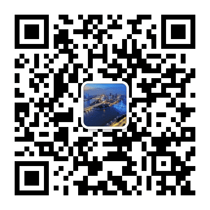 夜听三江口公众号二维码