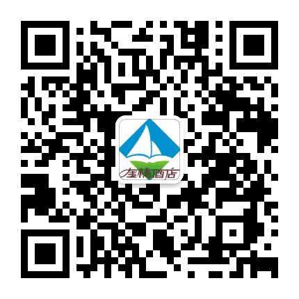 西安金桥酒店公众号二维码