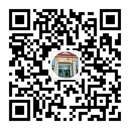董家河镇王家砭村公众号二维码