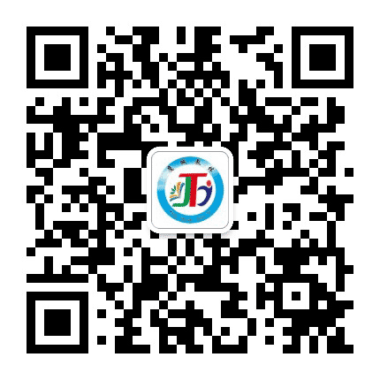 营子教育公众号二维码
