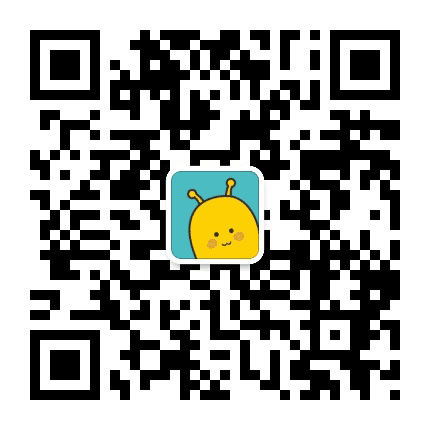 wowo的小日子公众号二维码