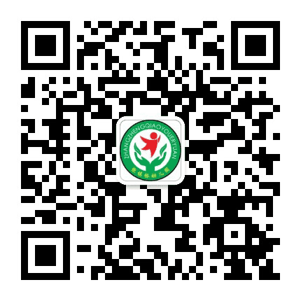 惠山区张镇桥幼儿园公众号二维码