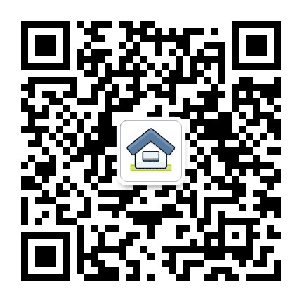 忻州市二手房公众号二维码