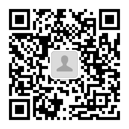 北京金融科技创新示范区公众号二维码