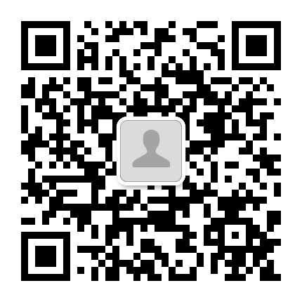 兖州征兵公众号二维码