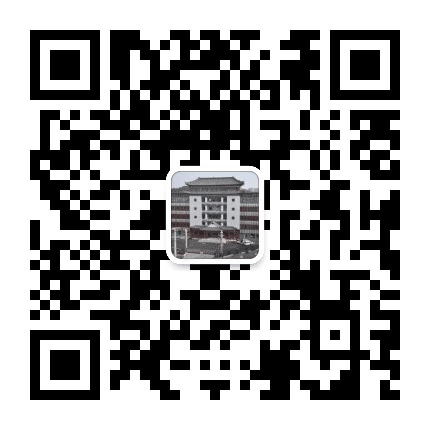 鞍山群众文化公众号二维码