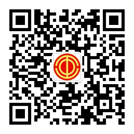 北小营镇总工会公众号二维码
