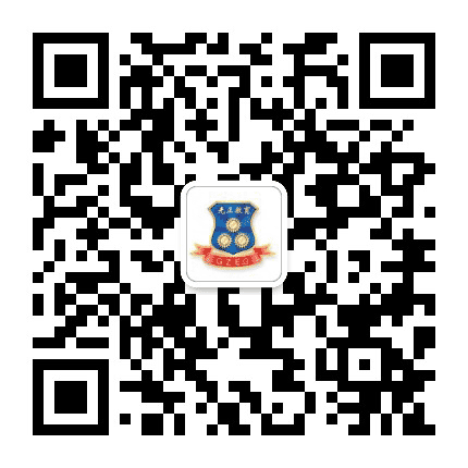 云浮光明公众号二维码