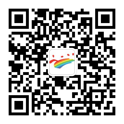 南通市虹桥幼儿园公众号二维码