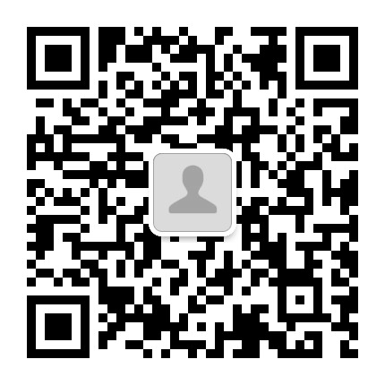 石井发布公众号二维码