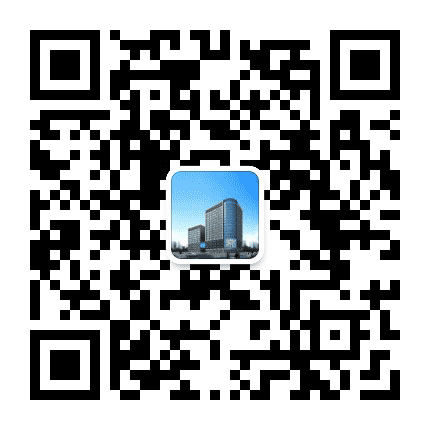 华南电声产业科创园公众号二维码