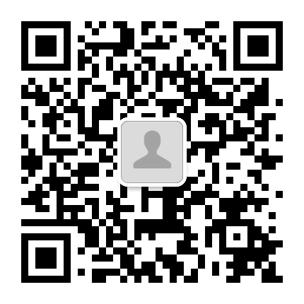 桃醉峰灵公众号二维码