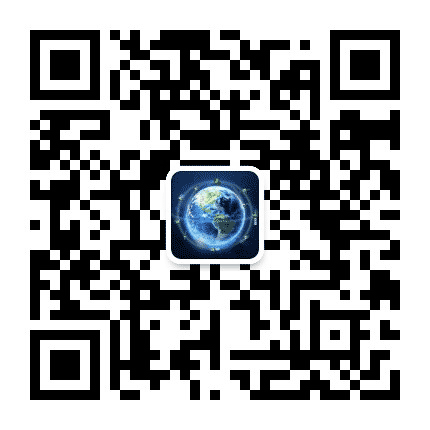 欧比特卫星大数据公众号二维码
