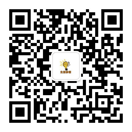 实用生活妙招宝库公众号二维码