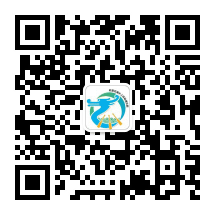 启源石湖水上运动俱乐部公众号二维码