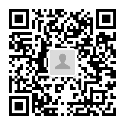 青年政事儿公众号二维码