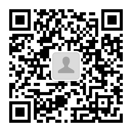 野胡拐发布公众号二维码