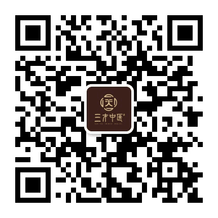 兰州三才讲堂公众号二维码