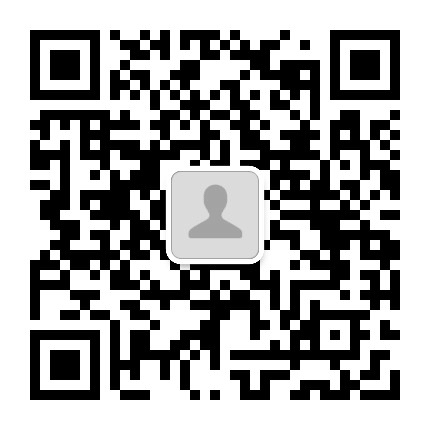 济南公安公共交通分局公众号二维码