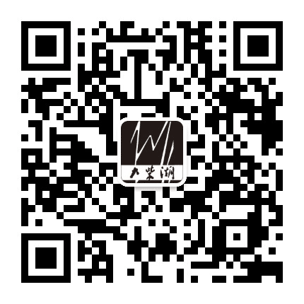 大柴湖纪念馆公众号二维码