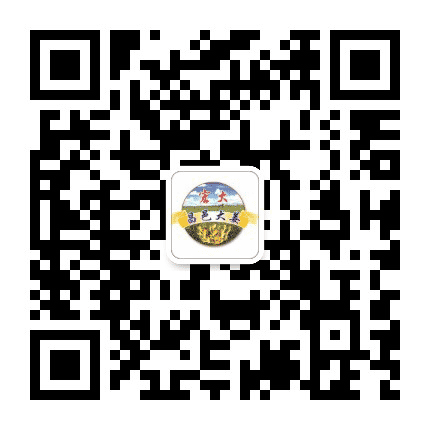 昌邑大姜公众号二维码