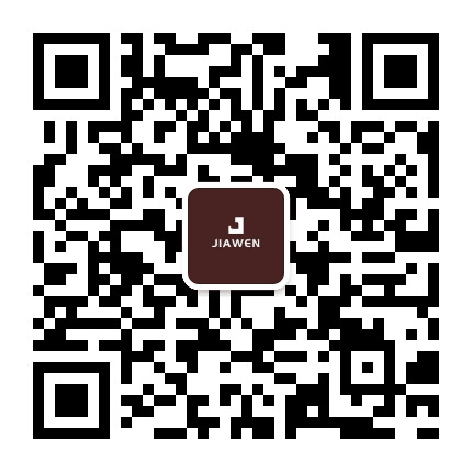文华心服务公众号二维码