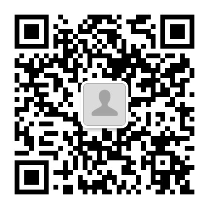 辽阳新华派出所公众号二维码