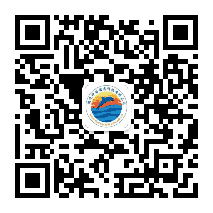 黄石观察公众号二维码