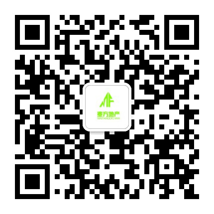 麦方地产长治总公司公众号二维码