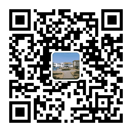 浙江省兰溪市游埠初级中学公众号二维码