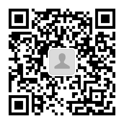 徐州陶然墅公众号二维码