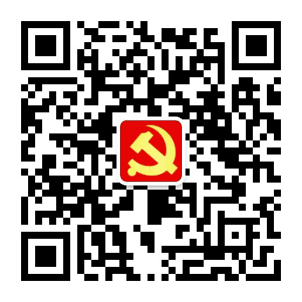 团泽党建公众号二维码