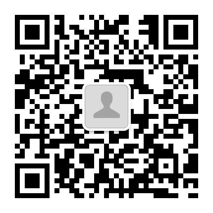 斜塘社区新家园公众号二维码