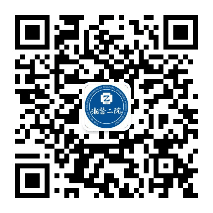 广济教学公众号二维码