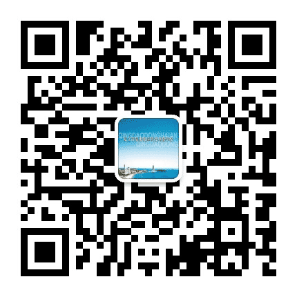 青岛东海岸公众号二维码