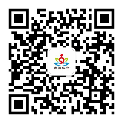 元和康颐公众号二维码