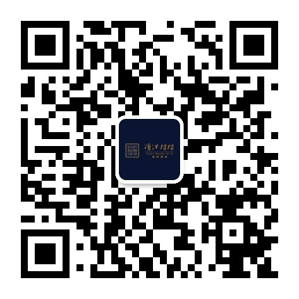滨江1818公众号二维码