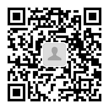 河西德育公众号二维码