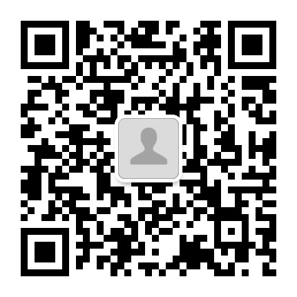 GO南大街公众号二维码