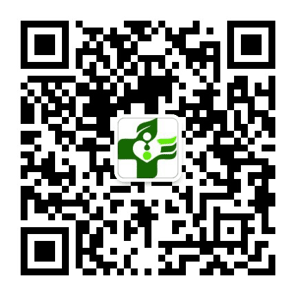 小汤山健康管理公众号二维码