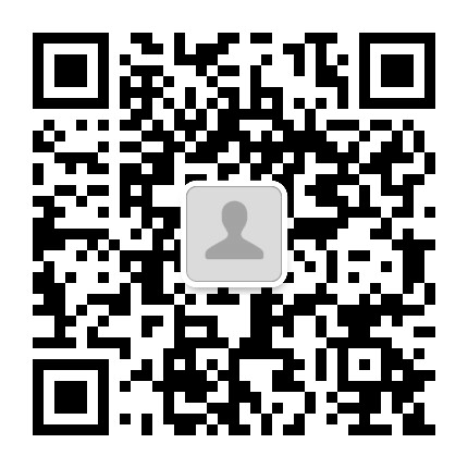 双屿清风公众号二维码